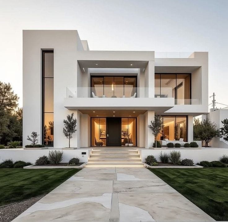 The Olive Residence