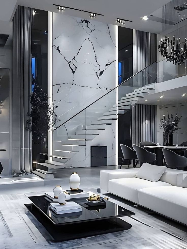 The Olive Residence
